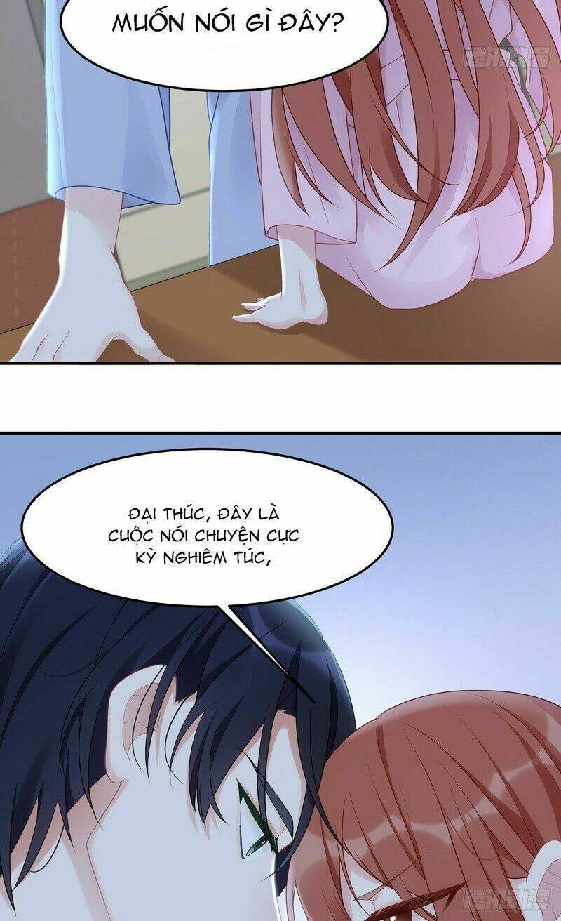 chỉ muốn cưng chiều em chapter 43 12
