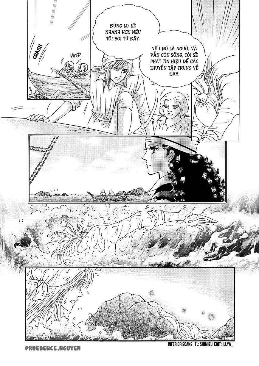 princess manhwa chapter 35 15