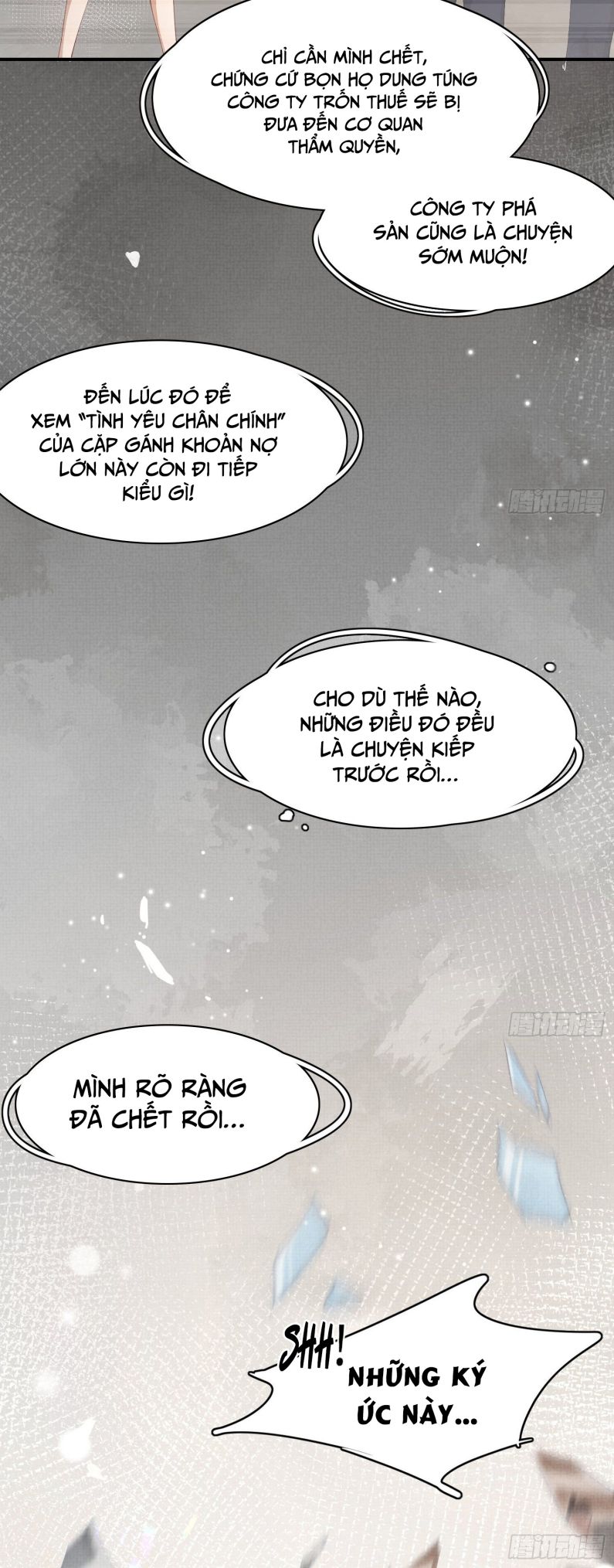 bá tổng vương phi lật xe chỉ nam chapter 2 9