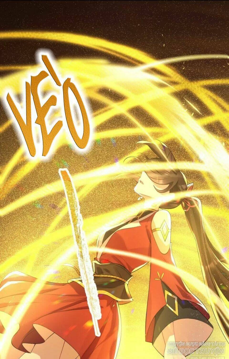 phế nữ yêu thần chapter 76 49