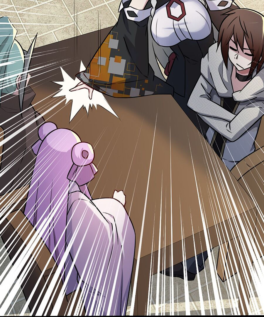 đại bảo kiếm của tôi chapter 46 6