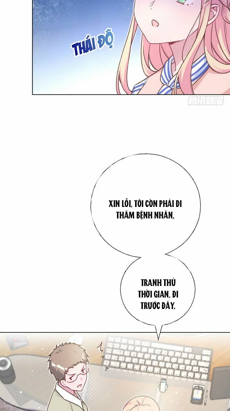 trời ban cho nam thần daddy chapter 14 6