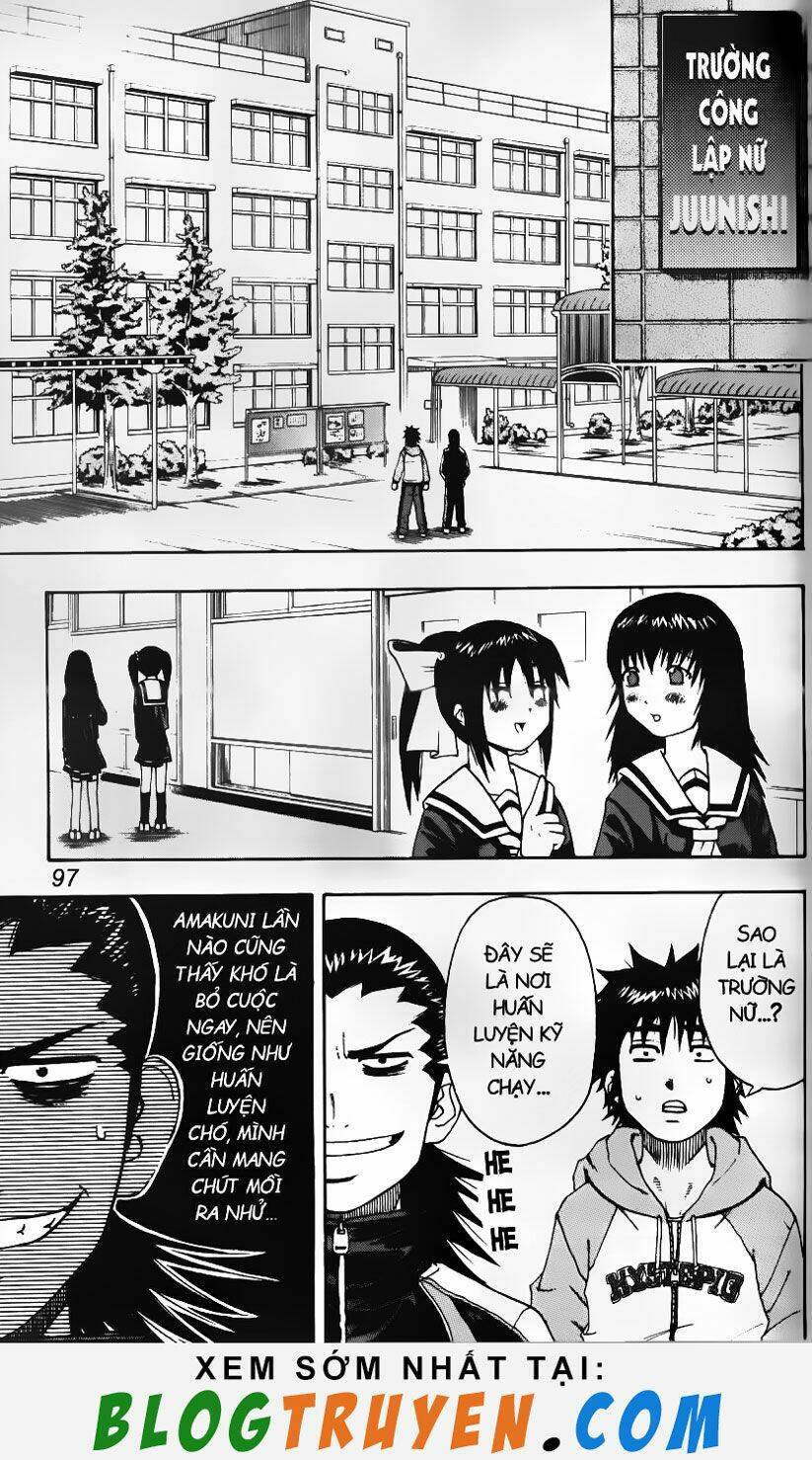 mr.fullswing chapter 3 16