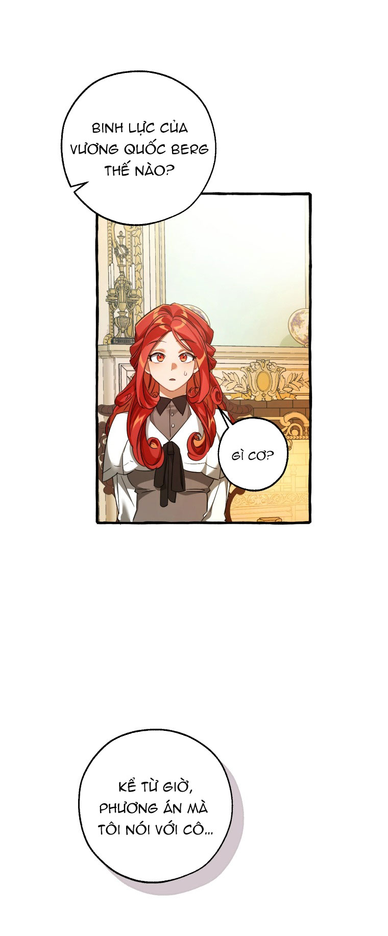 Phế Vật Dòng Dõi Bá Tước chapter 127.2 31