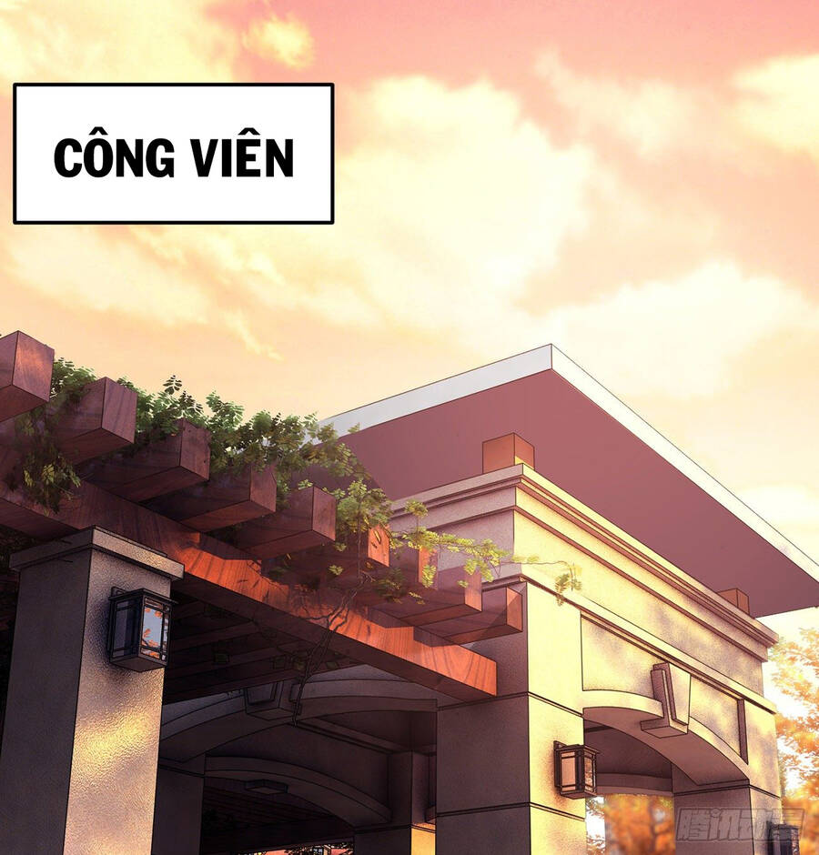 nhặt thuộc tính tại trái đất chapter 15 11