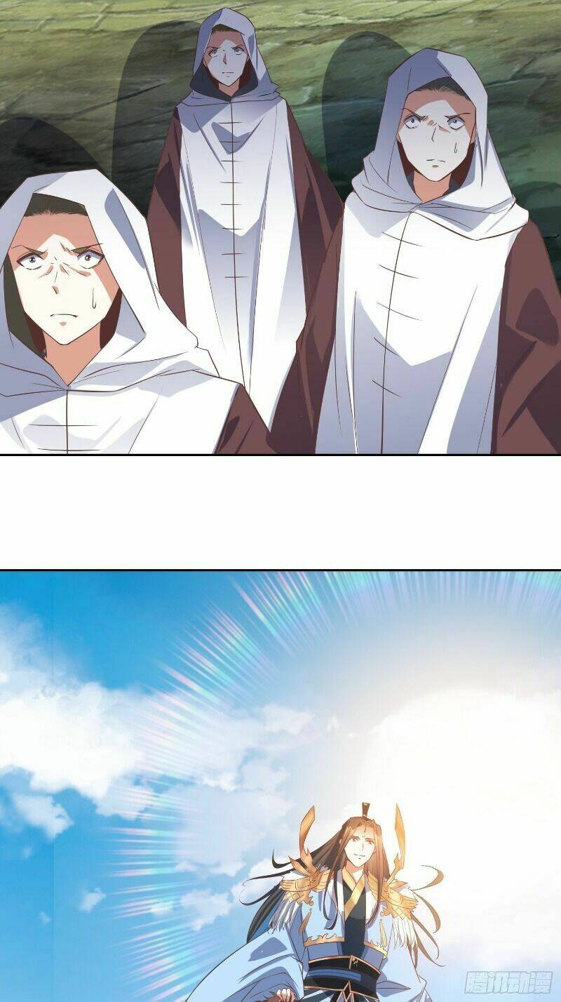 đỉnh cấp phản phái đại sư huynh chapter 35 21