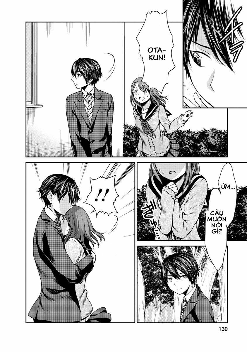 goumon tournament chapter 9 21