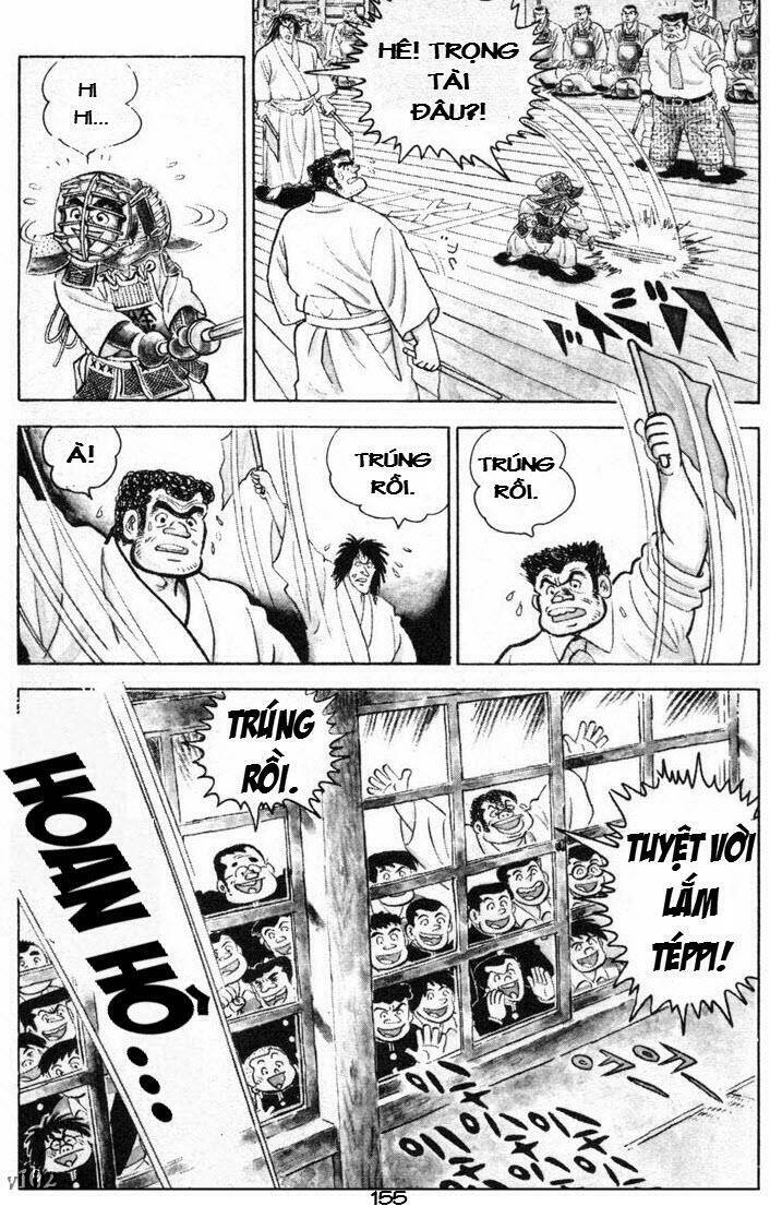 ore wa teppei chapter 88 34