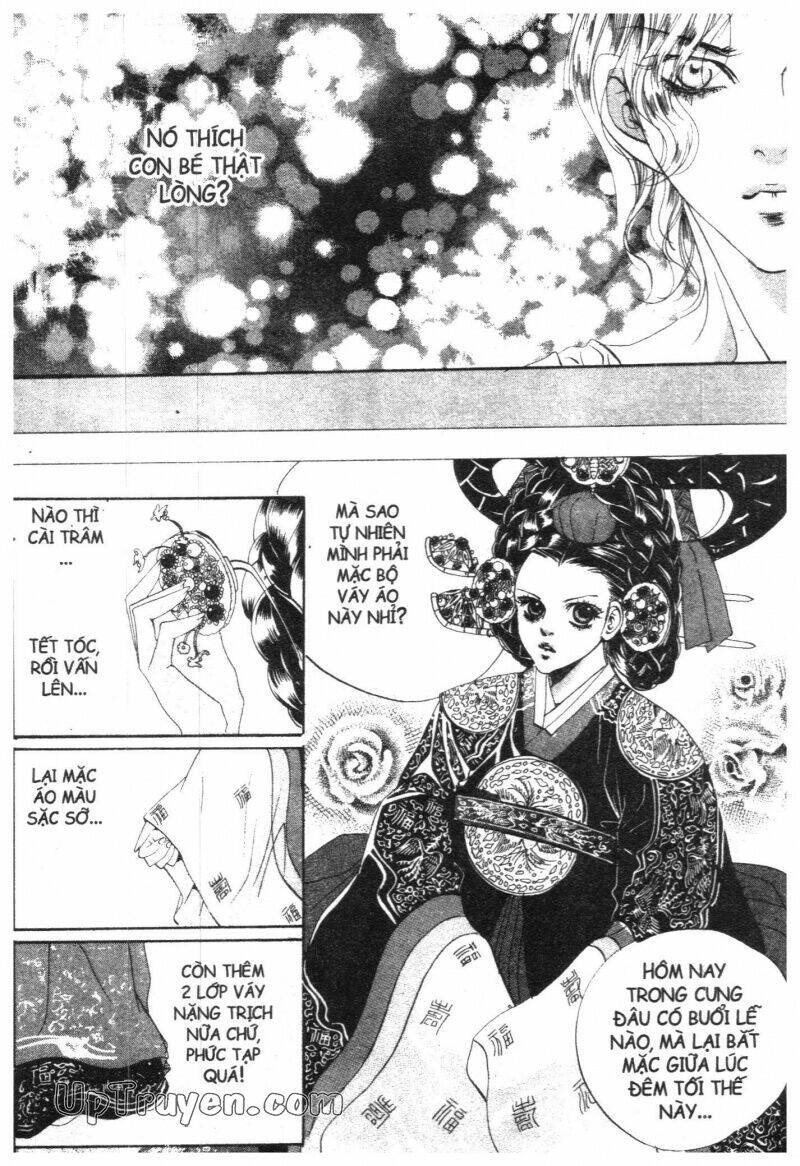 hoàng cung chapter 6 24