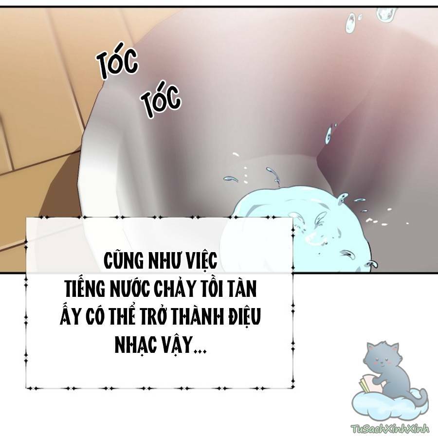 đại dương kiêu sa chapter 16.1 28