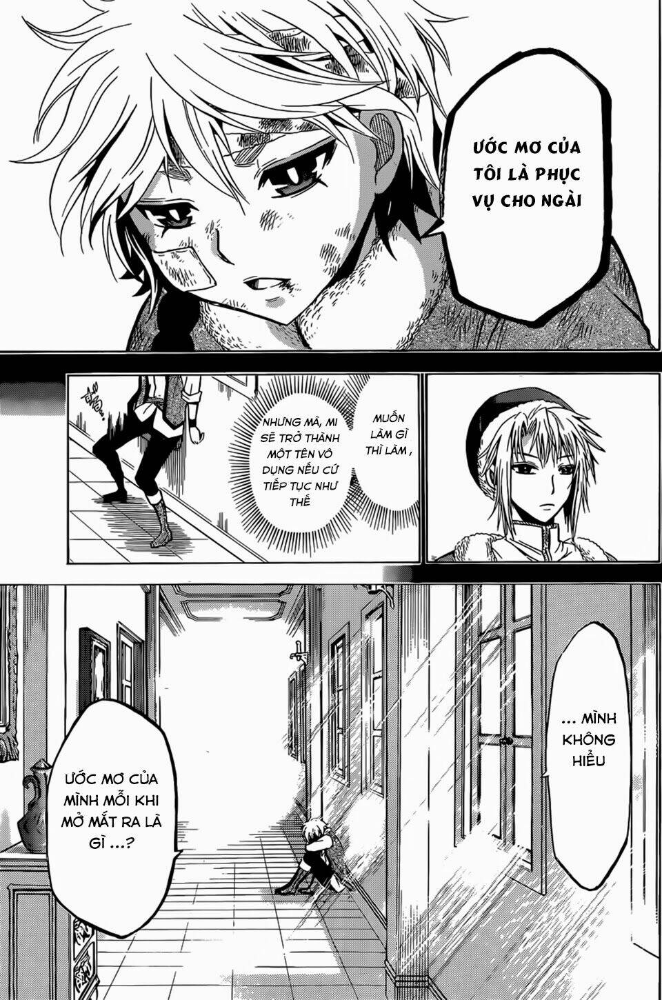 chrono monochrome chapter 5 24