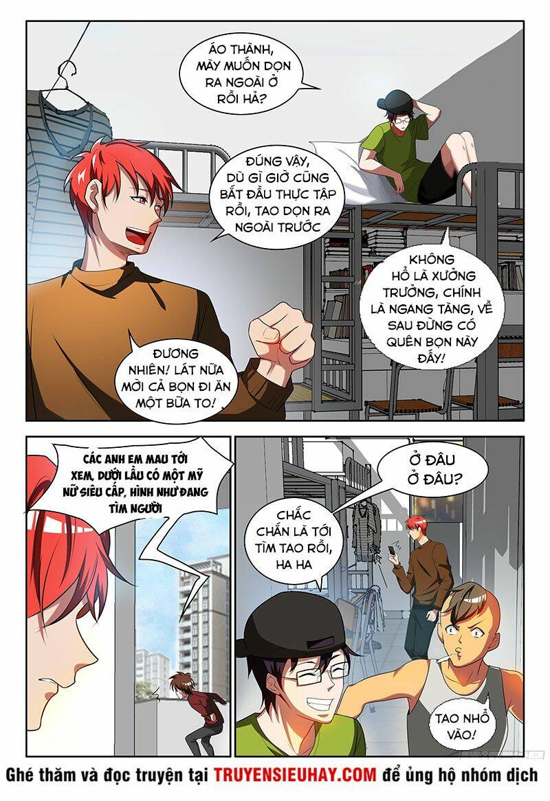 nhóm lì xì của thần tiên chapter 17 1