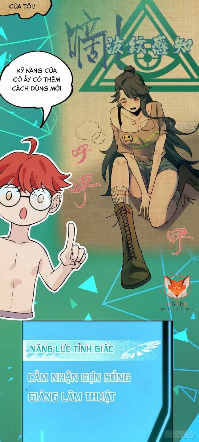 vô hạn khắc kim chi thần chapter 17 6