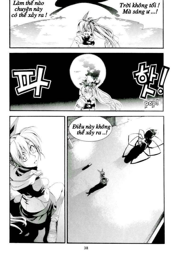 a book of dreams chapter 1 17