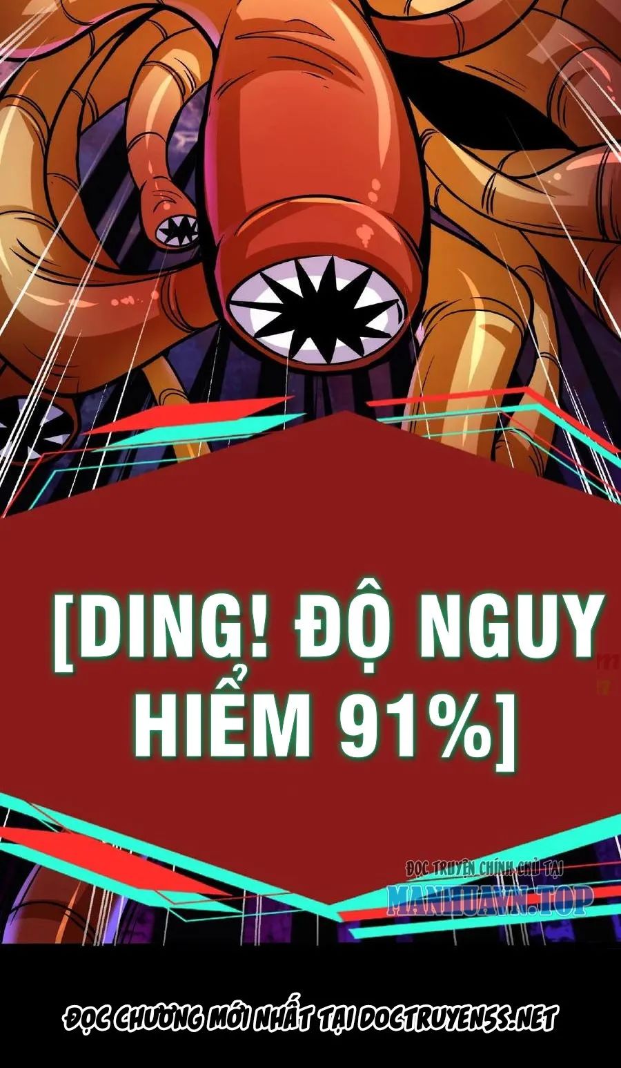 quỷ dị dược tề sư: bệnh nhân của ta đều là kinh khủng chapter 44 35