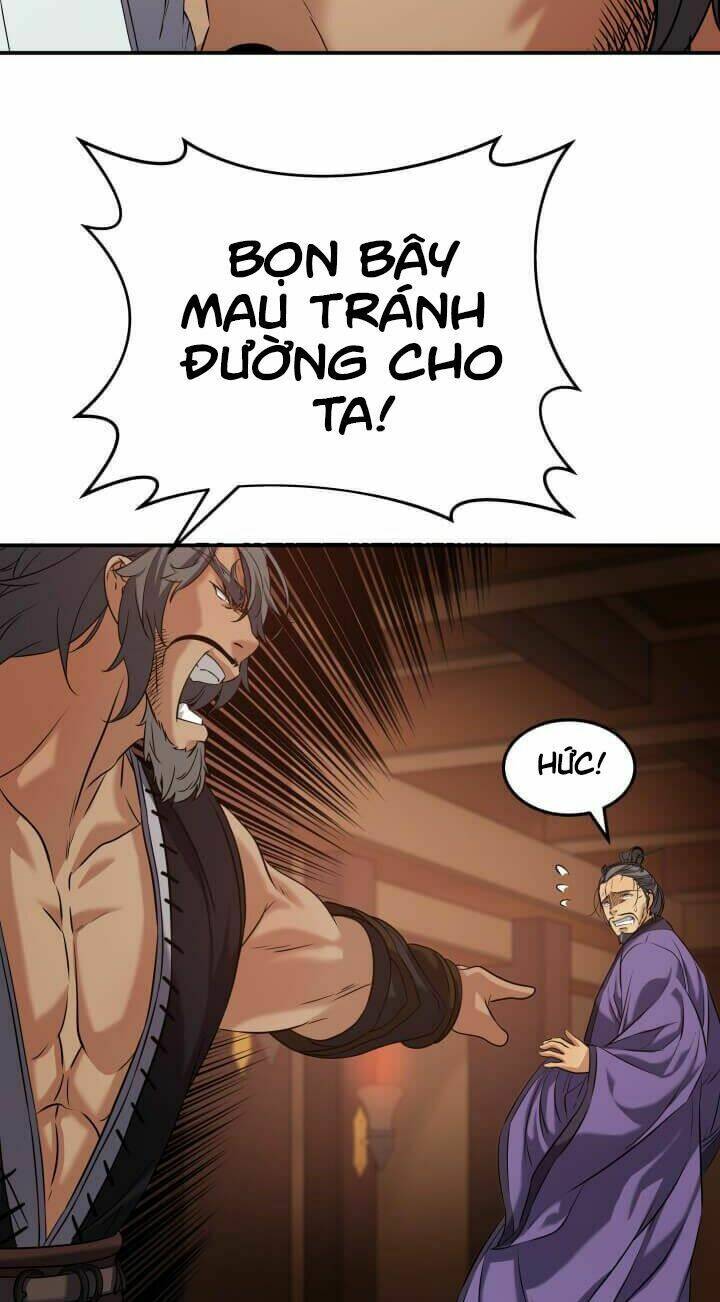 lôi thần chuyển sinh chapter 12 3