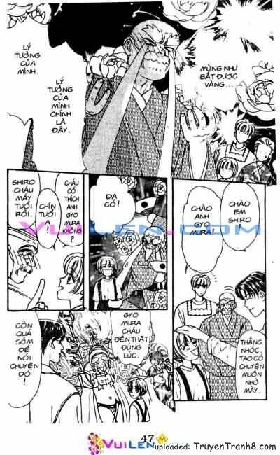 yamada tarou monogatari chapter 15 47