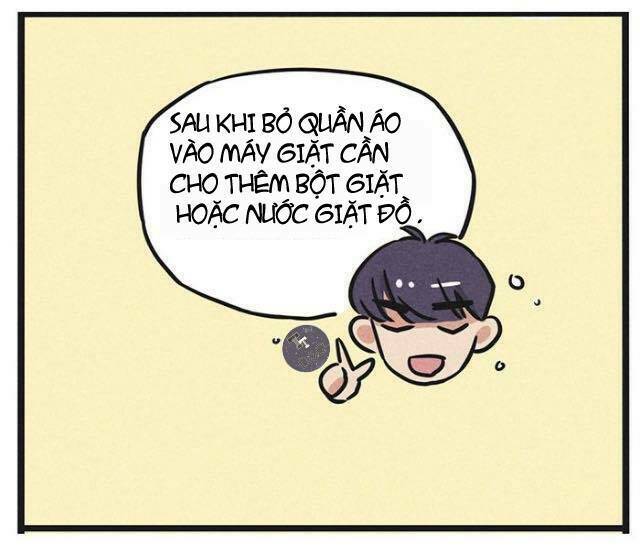 nhật kí đường đến sân khấu chapter 8 14