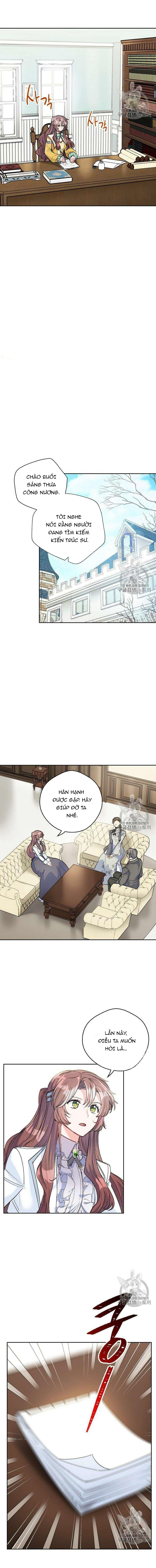 50 công thức pha trà của nữ công tước chapter 85 4