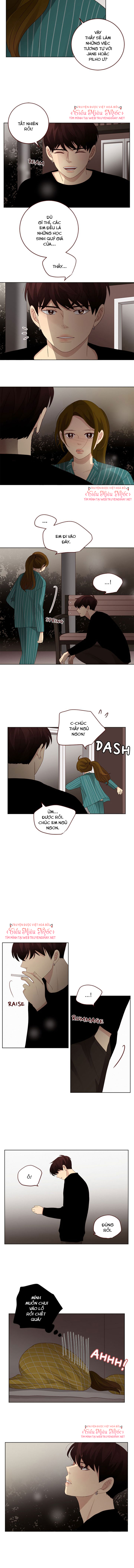 crush của tôi chapter 40 4