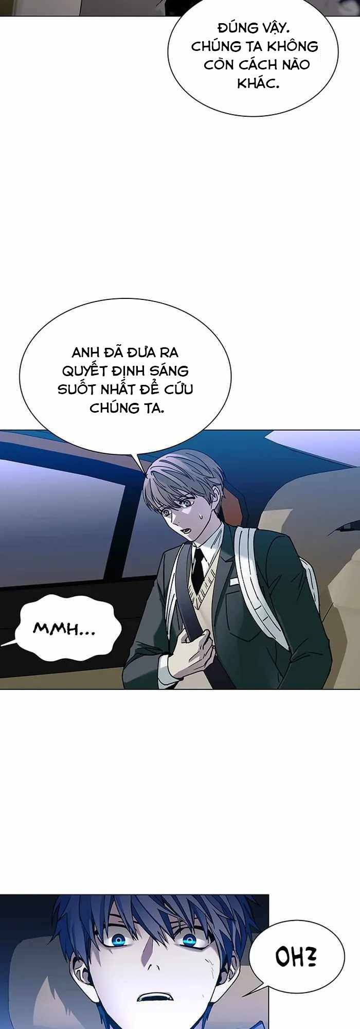 võng du mạt thế chapter 11 13