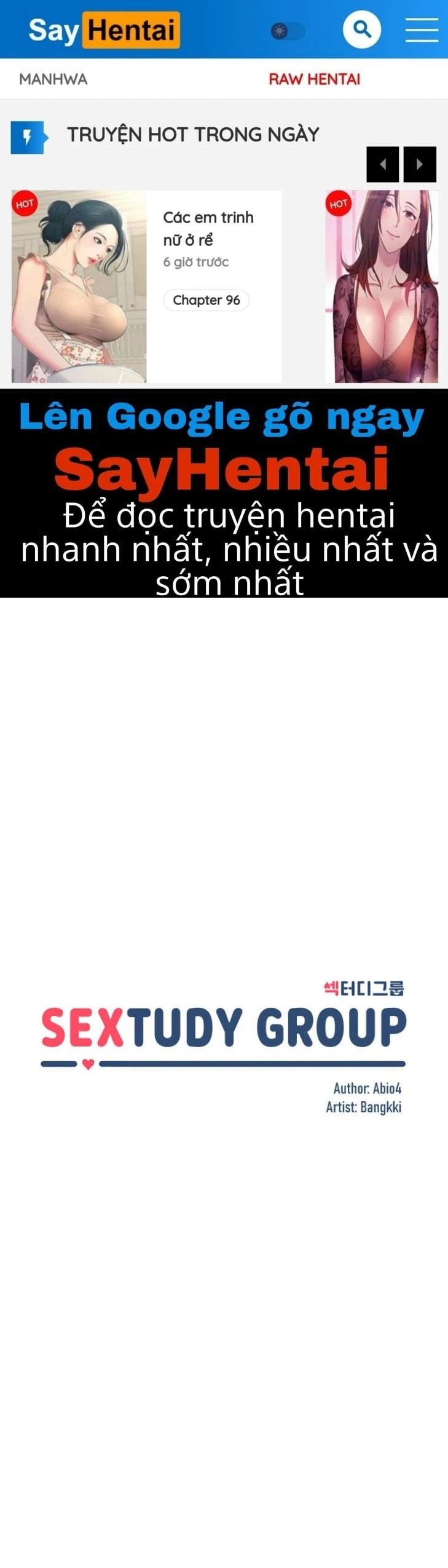 nhóm học tình thú chapter 93 1