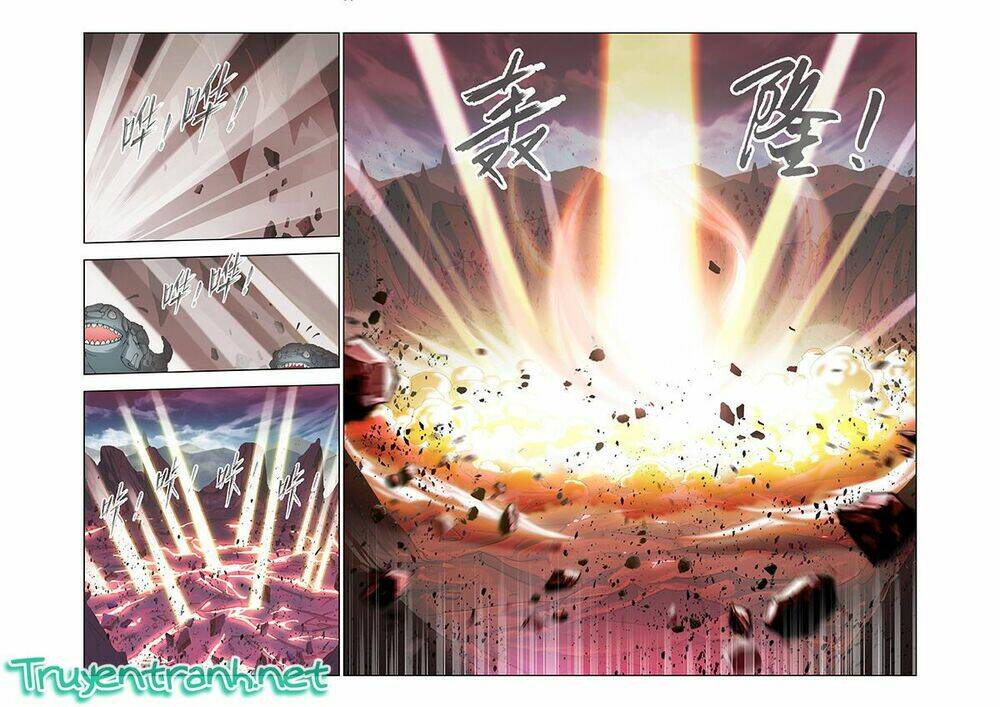 the great conqueror chapter 13 12