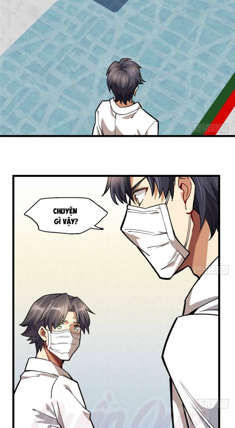 thâm dạ thư ốc chapter 48 3