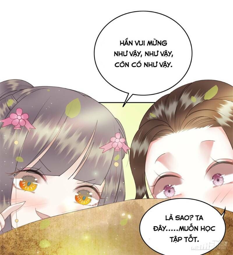 gay rồi! cái đó thành tinh rồi chapter 45 5