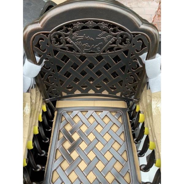 Bàn ghế sân vườn cao cấp