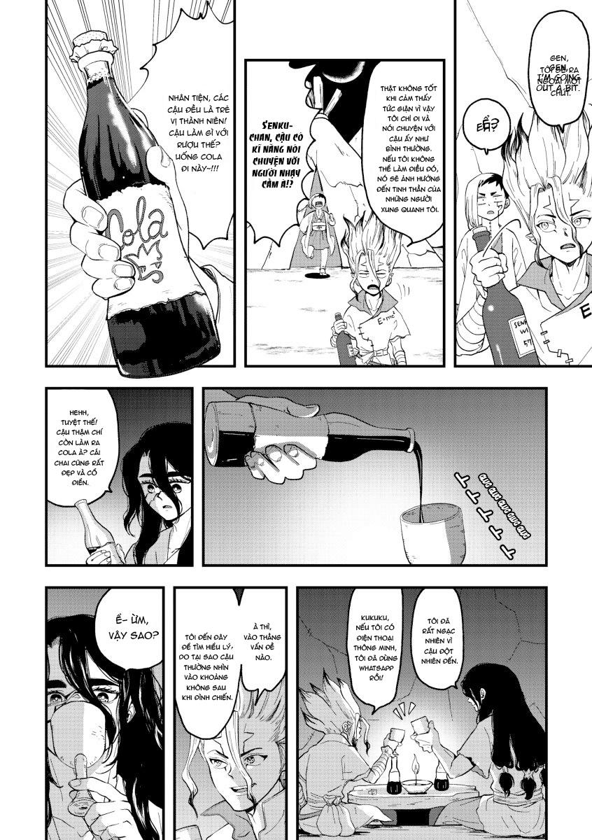 oneshot hỏny chapter 61.2 8