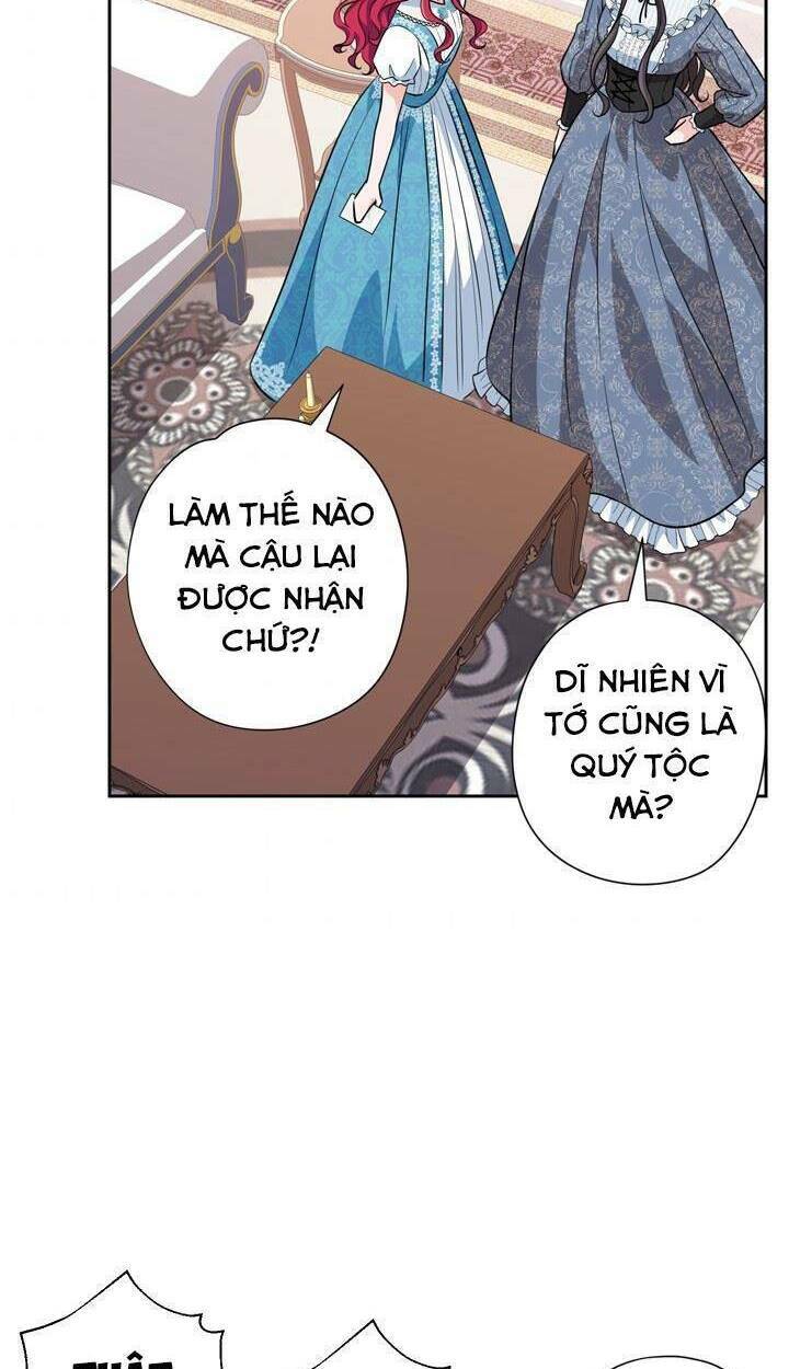 gửi đến người bạn của tôi chapter 6 33