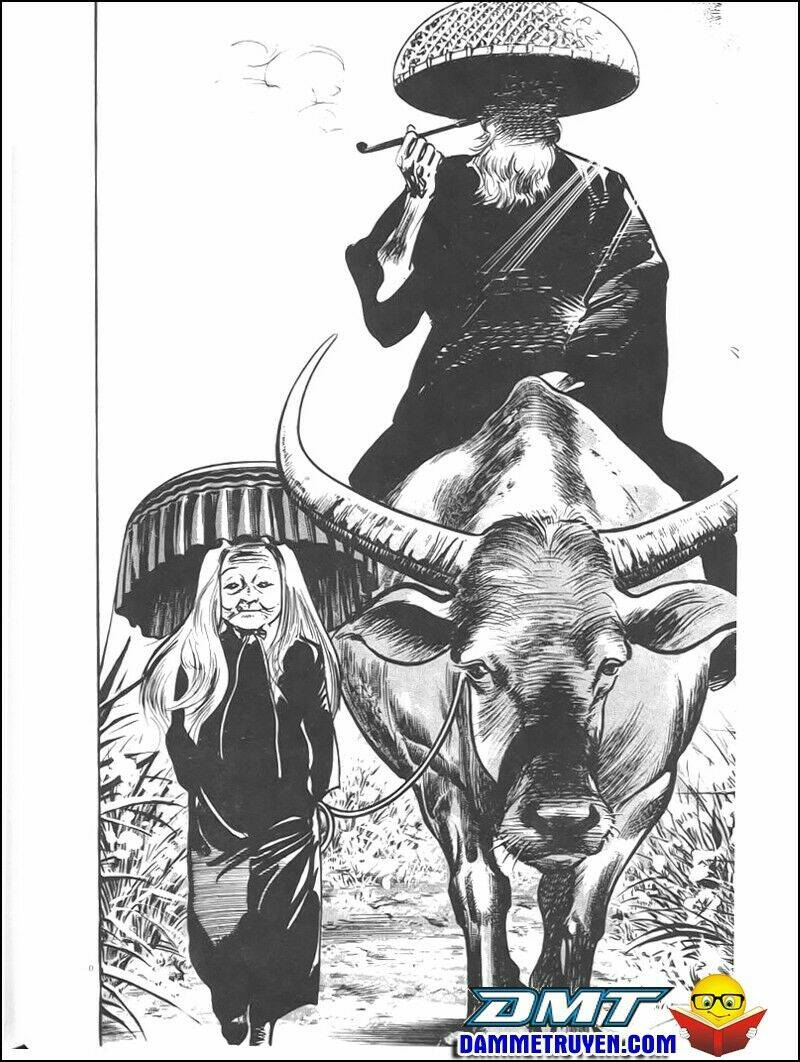 crying freeman chapter 12 11