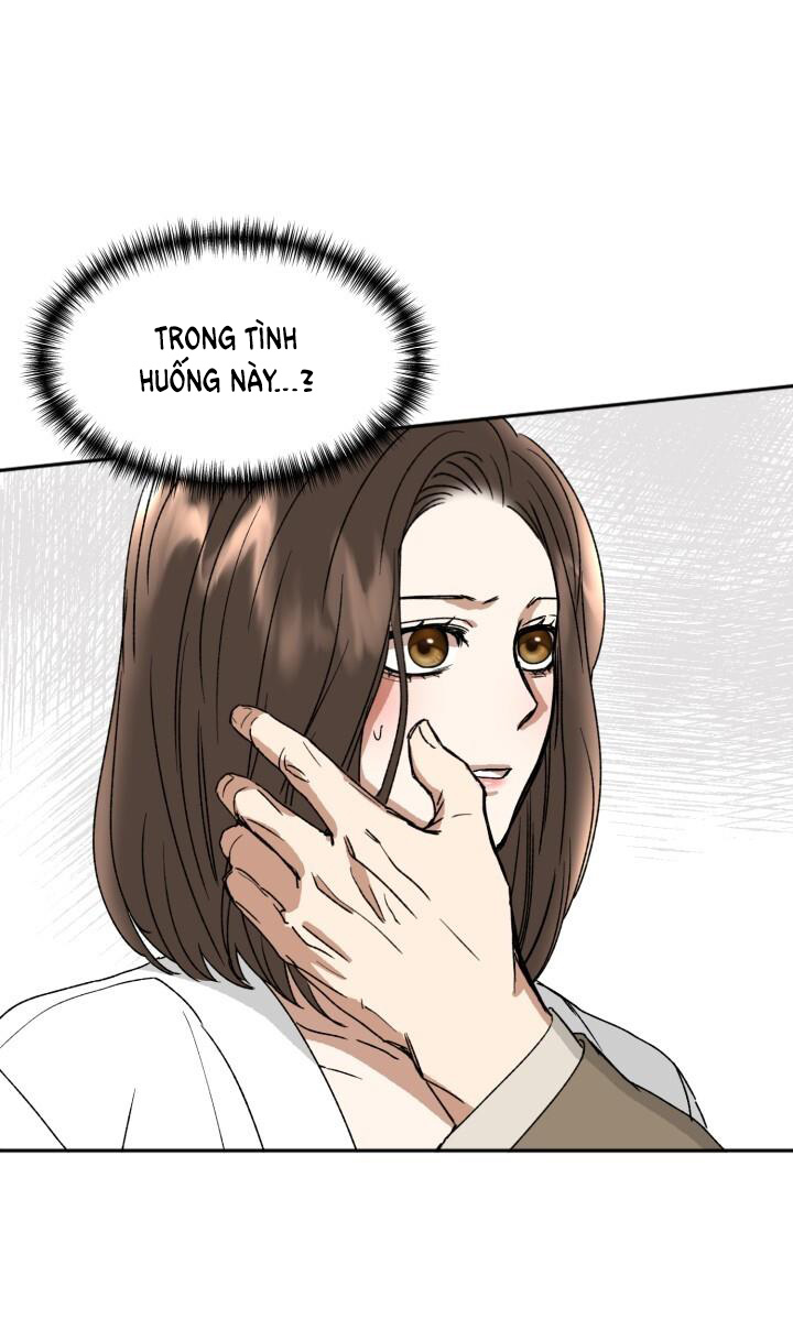 Ưu Thế Tuyệt Đối chapter 11.2 - Trang 36