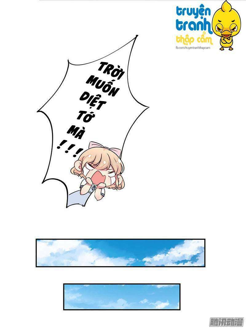 bá đạo hiệu thảo đích duệ nha đầu chapter 6 15