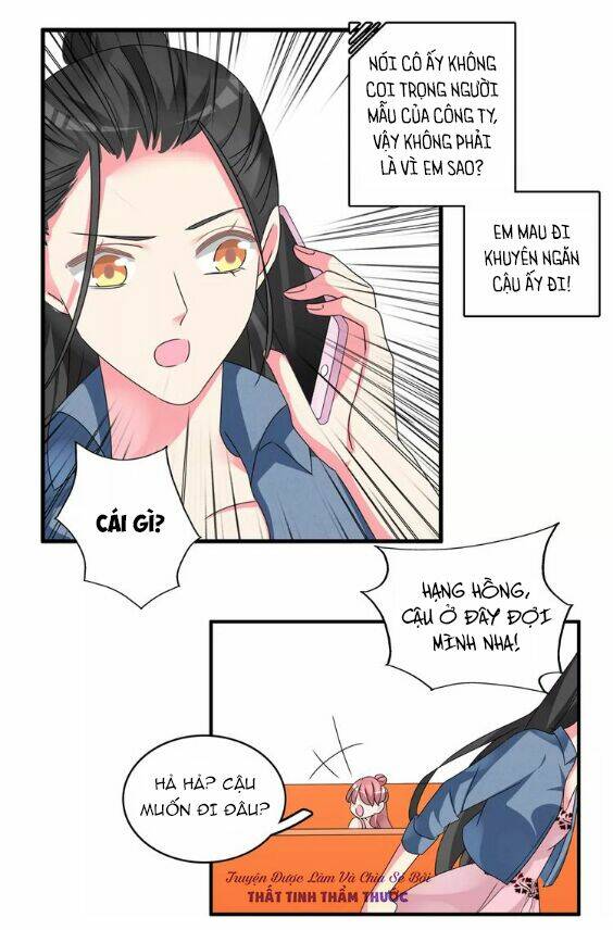 lều khều biết yêu chapter 75 38
