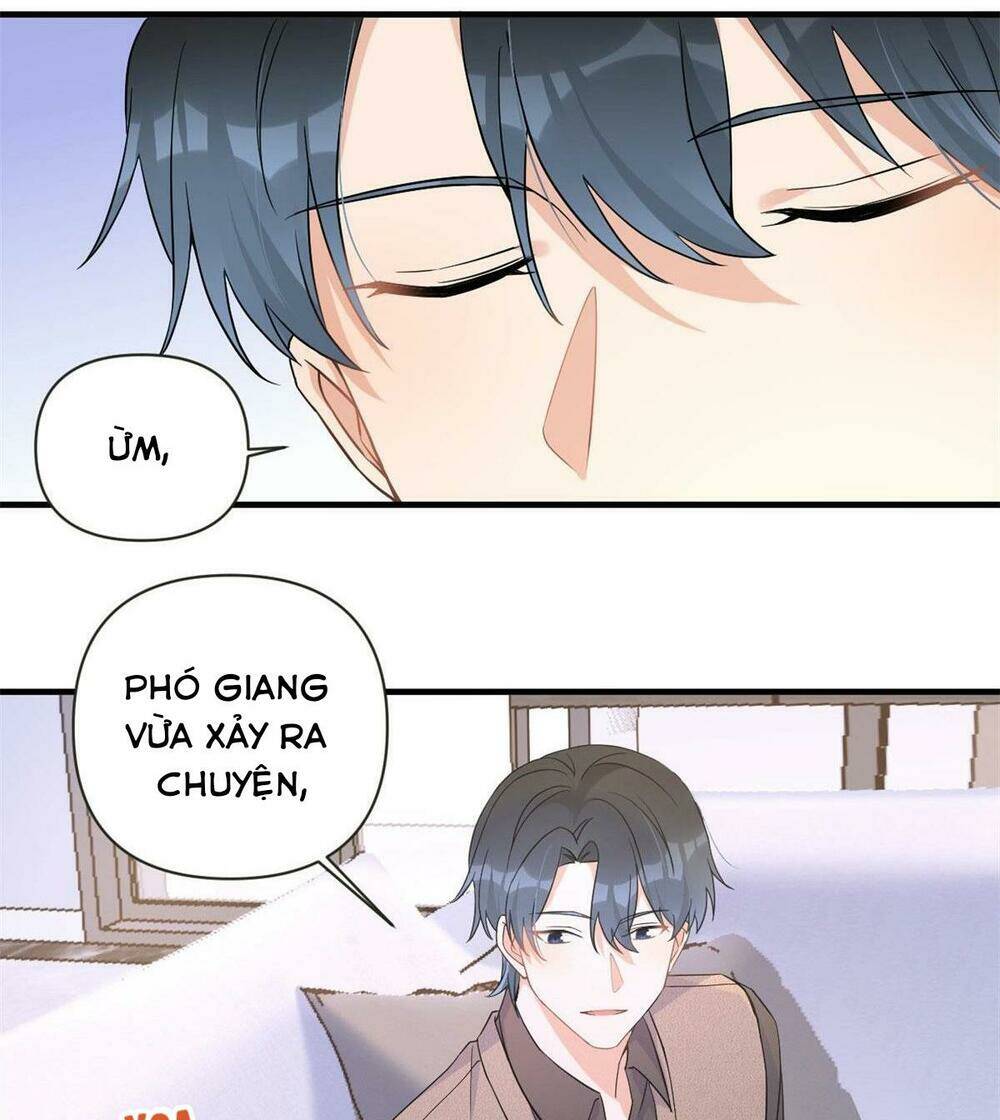 vẫn cứ nhớ em, nhớ em chapter 135 18