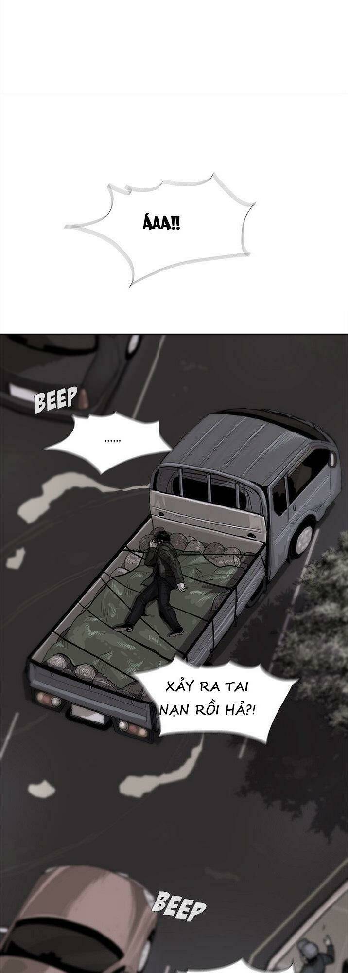 âm mưu báo thù chapter 4 14