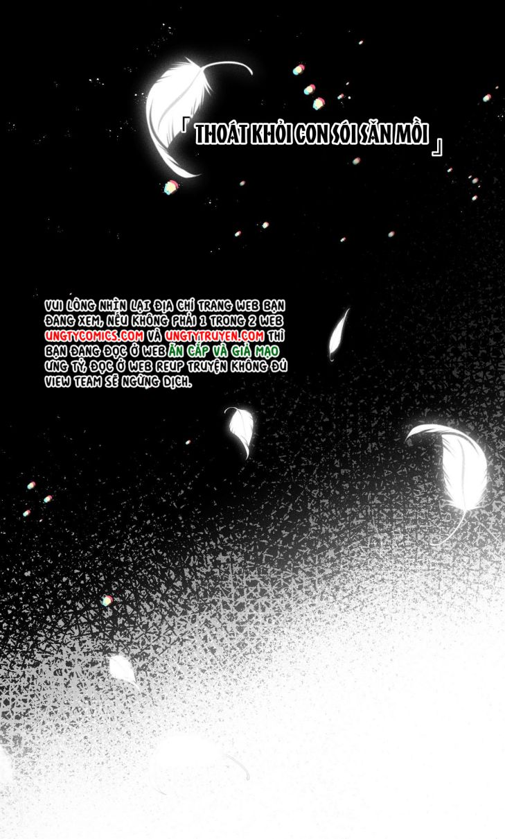 trò chơi săn mồi chapter 5 48