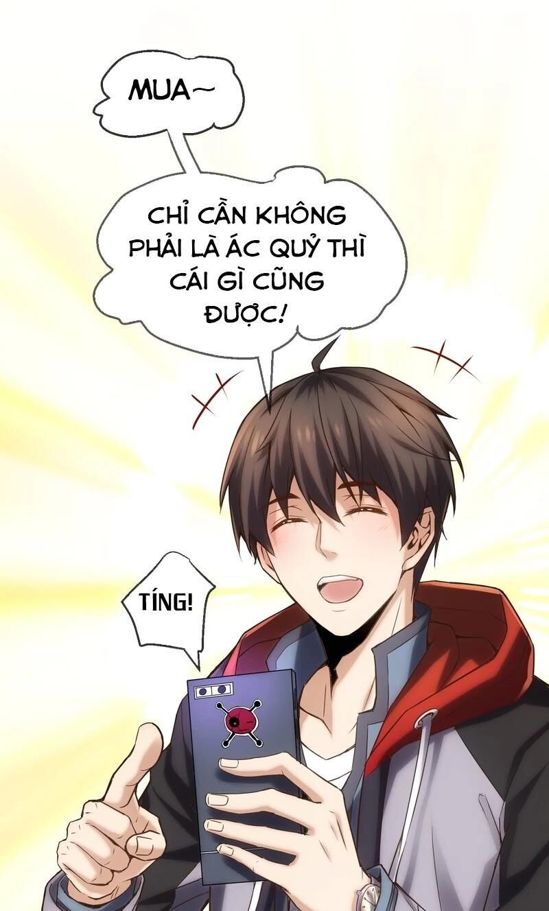 ta có một căn phòng mạo hiểm chapter 5 35