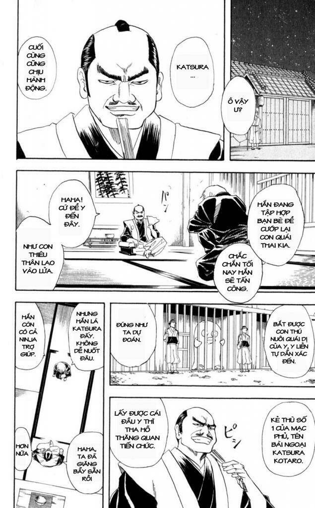 gintama - linh hồn bạc chapter 67 18