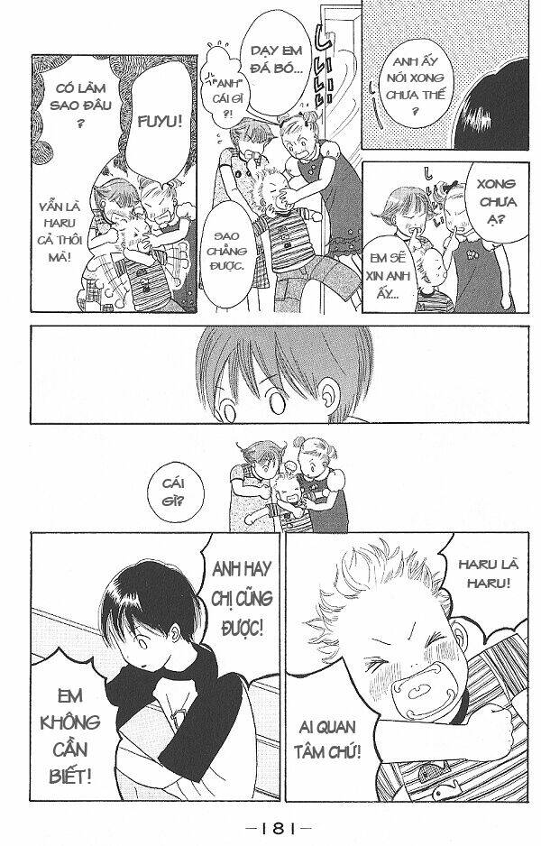 i.s. (intersexuality) chapter 5 25