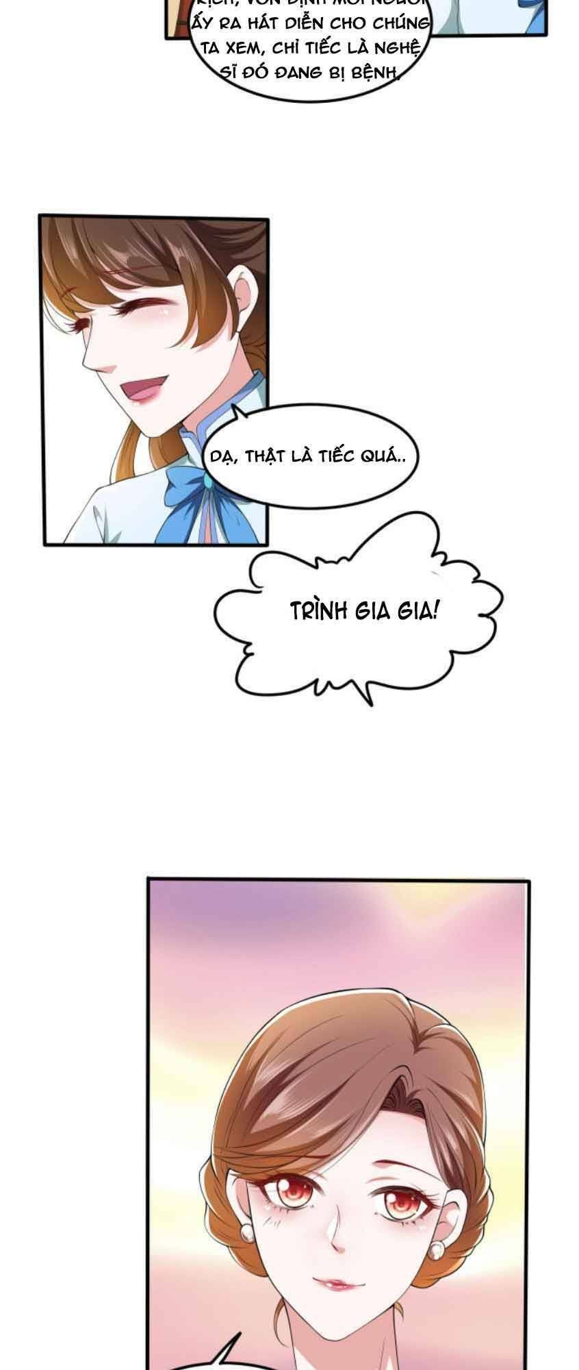 nhất sanh hữu hỉ chapter 11 22