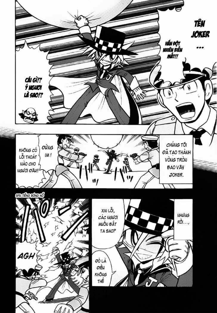 kaitou joker chapter 1 9