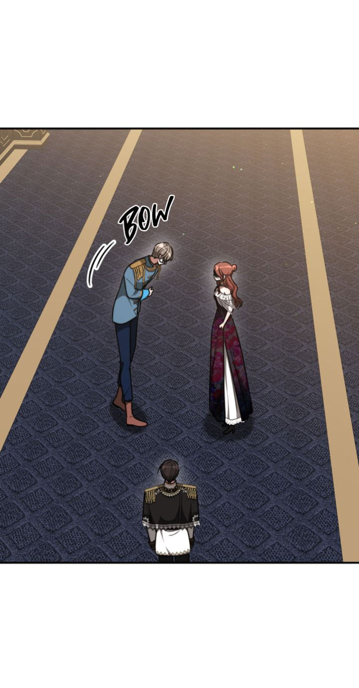 chuyện tình tay ba chapter 77 5