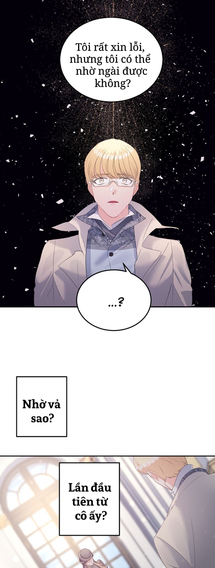 ebony, quạ đen chapter 61 29