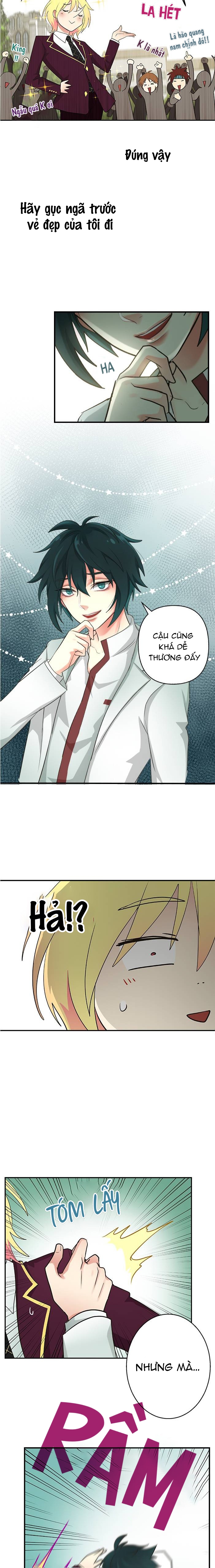 trao tôi tình yêu của cậu chapter 1 12