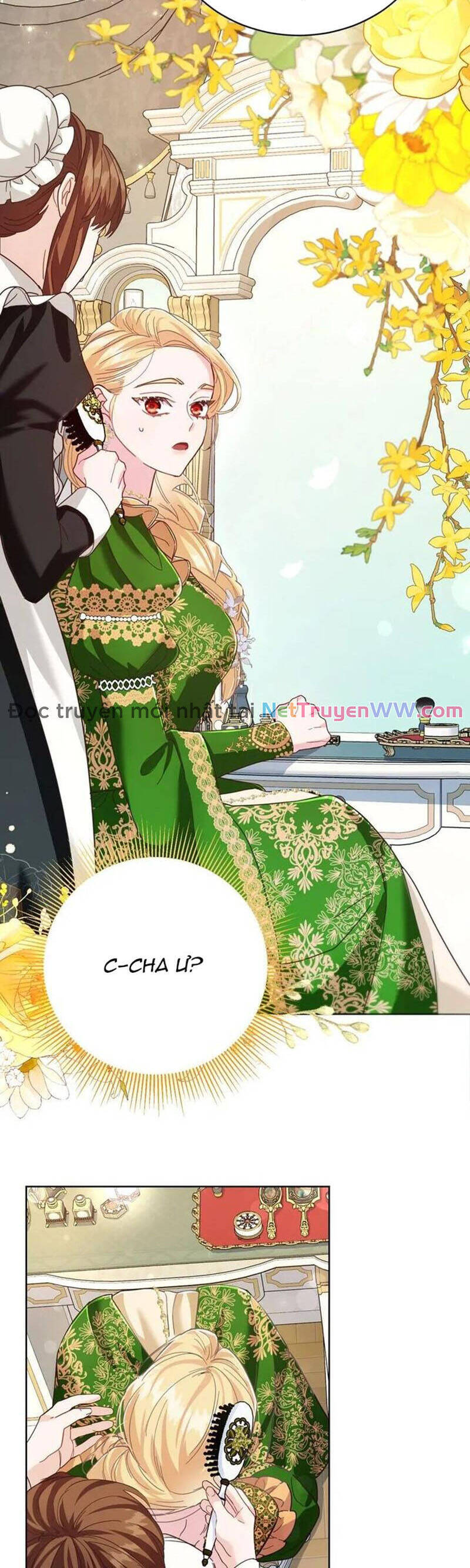 cho đến khi nữ chính thực sự xuất hiện chapter 2 26