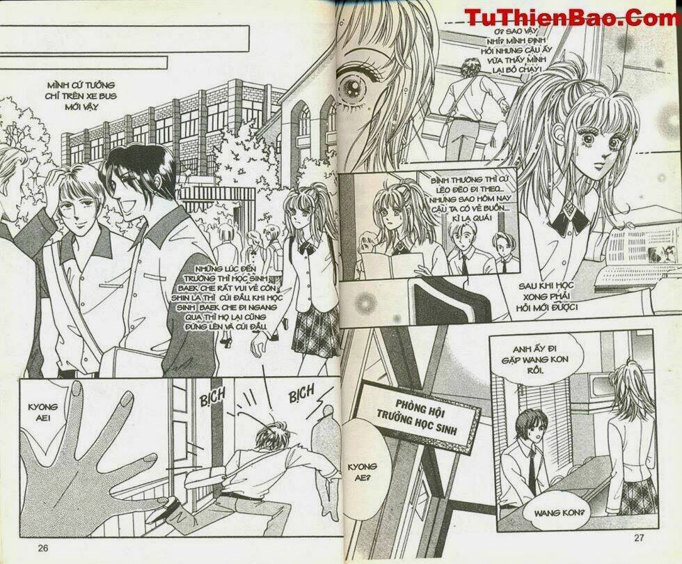 lọ lem kén rể chapter 7 12