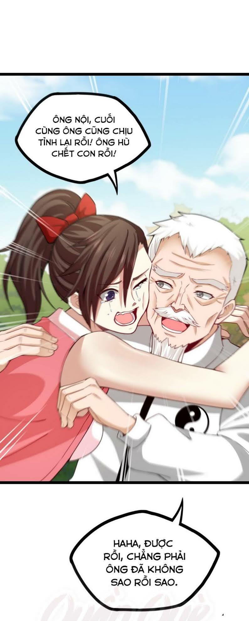 đô thị cực phẩm tiên đế chapter 23 1